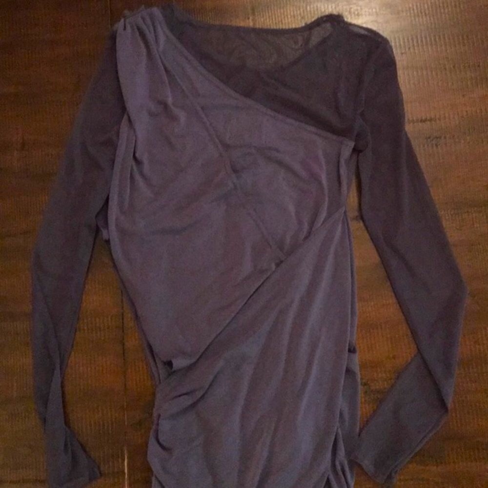 European Designer GESTUZ Bodycon Dress - Picture 7 of 8